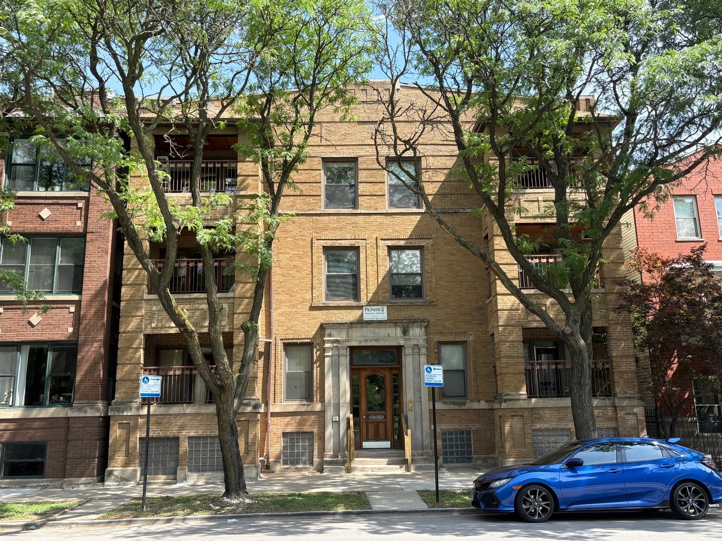 706 E 51st Street