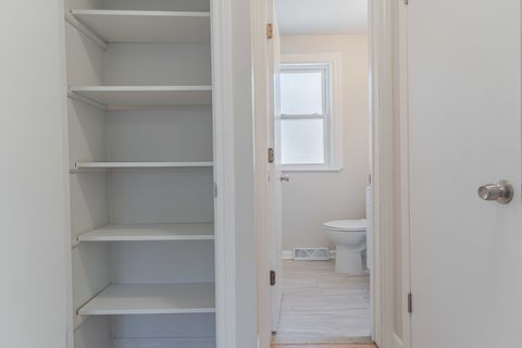 Tiny photo for 342 31st Avenue, Bellwood, IL 60104 (MLS # 12472951)