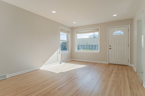 Tiny photo for 342 31st Avenue, Bellwood, IL 60104 (MLS # 12472951)