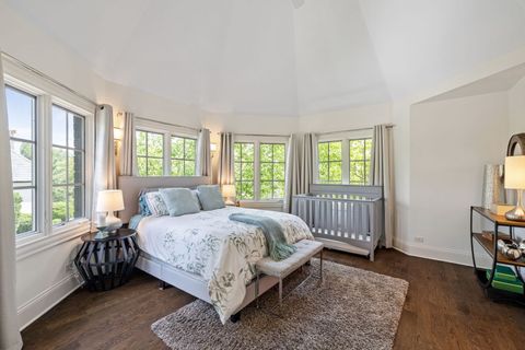 Tiny photo for 17 Ambriance Drive, Burr Ridge, IL 60527 (MLS # 12483298)