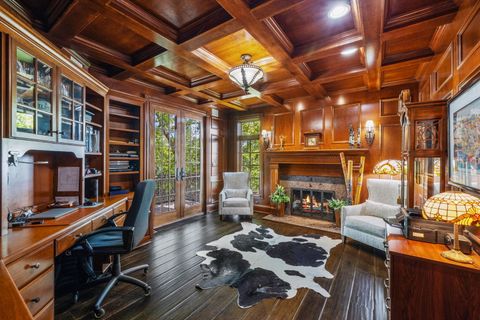 Tiny photo for 17 Ambriance Drive, Burr Ridge, IL 60527 (MLS # 12483298)