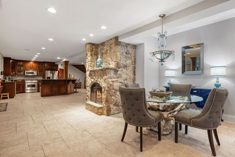 Tiny photo for 17 Ambriance Drive, Burr Ridge, IL 60527 (MLS # 12483298)