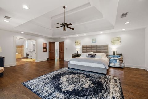 Tiny photo for 17 Ambriance Drive, Burr Ridge, IL 60527 (MLS # 12483298)