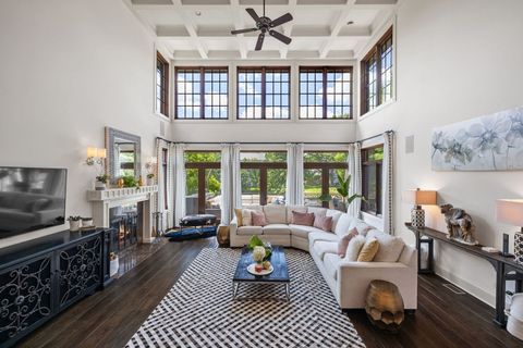 Tiny photo for 17 Ambriance Drive, Burr Ridge, IL 60527 (MLS # 12483298)