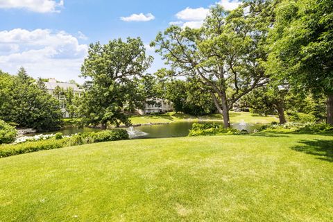 Tiny photo for 17 Ambriance Drive, Burr Ridge, IL 60527 (MLS # 12483298)