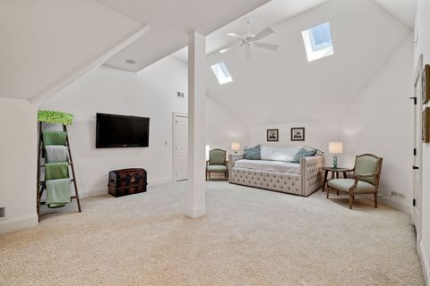 Tiny photo for 17 Ambriance Drive, Burr Ridge, IL 60527 (MLS # 12483298)