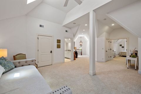 Tiny photo for 17 Ambriance Drive, Burr Ridge, IL 60527 (MLS # 12483298)