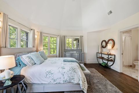 Tiny photo for 17 Ambriance Drive, Burr Ridge, IL 60527 (MLS # 12483298)