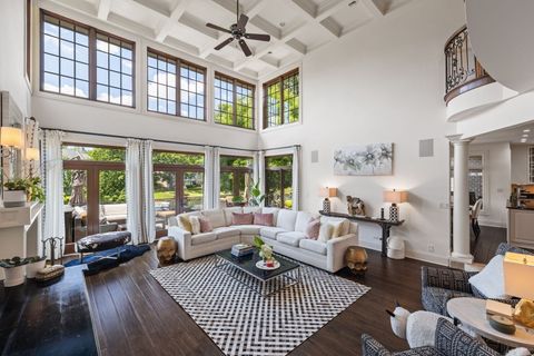 Tiny photo for 17 Ambriance Drive, Burr Ridge, IL 60527 (MLS # 12483298)