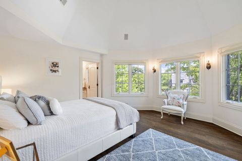 Tiny photo for 17 Ambriance Drive, Burr Ridge, IL 60527 (MLS # 12483298)