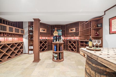 Tiny photo for 17 Ambriance Drive, Burr Ridge, IL 60527 (MLS # 12483298)