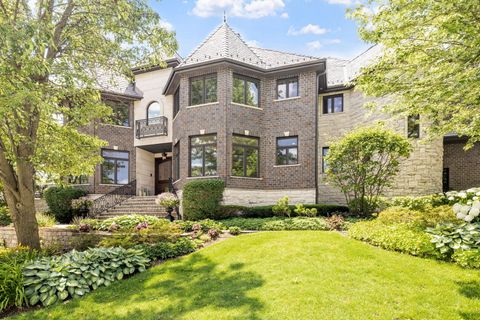 Tiny photo for 17 Ambriance Drive, Burr Ridge, IL 60527 (MLS # 12483298)