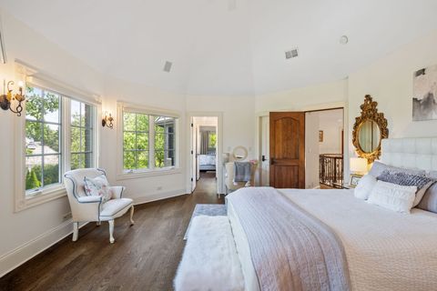 Tiny photo for 17 Ambriance Drive, Burr Ridge, IL 60527 (MLS # 12483298)