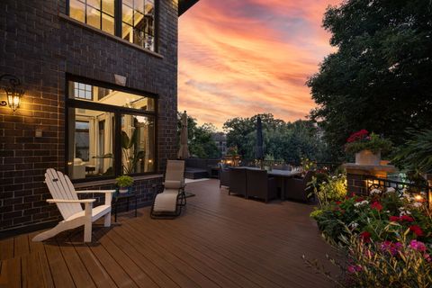 Tiny photo for 17 Ambriance Drive, Burr Ridge, IL 60527 (MLS # 12483298)