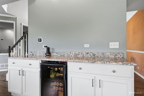 Tiny photo for 12959 Stockton Avenue, Plainfield, IL 60585 (MLS # 12690140)