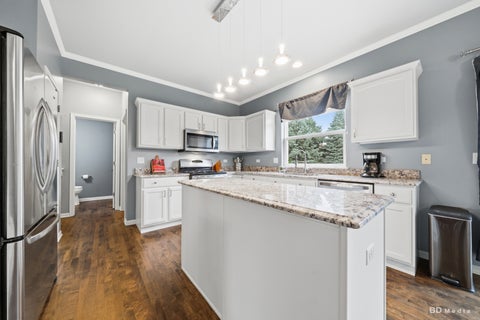 Tiny photo for 12959 Stockton Avenue, Plainfield, IL 60585 (MLS # 12690140)