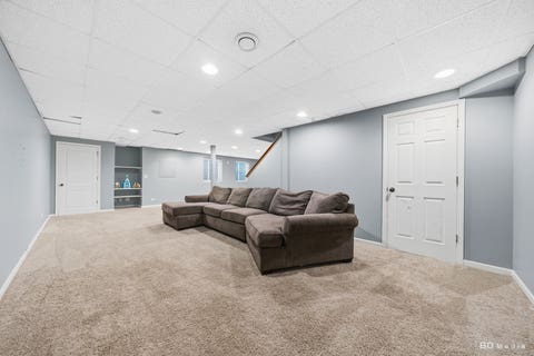 Tiny photo for 12959 Stockton Avenue, Plainfield, IL 60585 (MLS # 12690140)