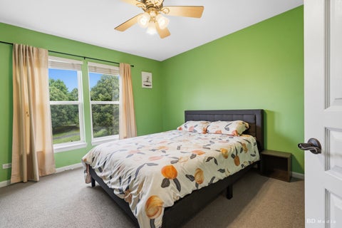 Tiny photo for 12959 Stockton Avenue, Plainfield, IL 60585 (MLS # 12690140)