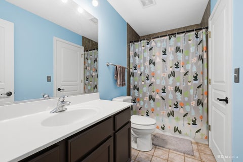 Tiny photo for 12959 Stockton Avenue, Plainfield, IL 60585 (MLS # 12690140)