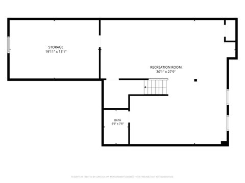 Tiny photo for 12959 Stockton Avenue, Plainfield, IL 60585 (MLS # 12690140)