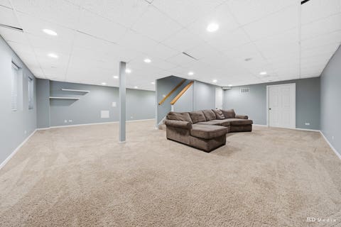 Tiny photo for 12959 Stockton Avenue, Plainfield, IL 60585 (MLS # 12690140)
