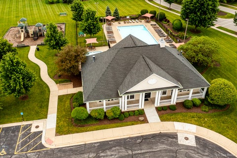 Tiny photo for 12959 Stockton Avenue, Plainfield, IL 60585 (MLS # 12690140)