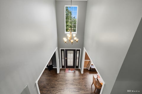 Tiny photo for 12959 Stockton Avenue, Plainfield, IL 60585 (MLS # 12690140)
