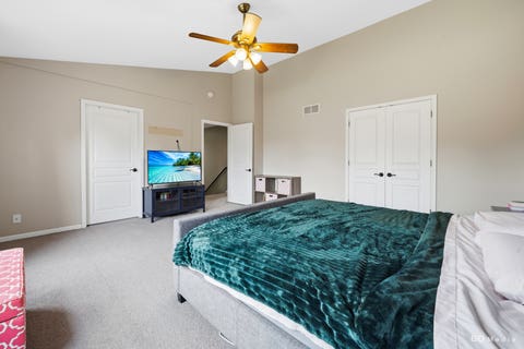 Tiny photo for 12959 Stockton Avenue, Plainfield, IL 60585 (MLS # 12690140)