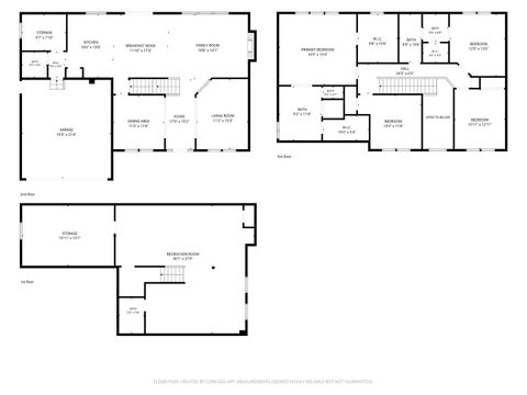 Tiny photo for 12959 Stockton Avenue, Plainfield, IL 60585 (MLS # 12690140)