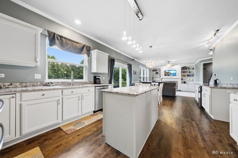 Tiny photo for 12959 Stockton Avenue, Plainfield, IL 60585 (MLS # 12690140)
