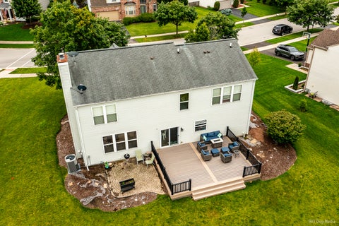 Tiny photo for 12959 Stockton Avenue, Plainfield, IL 60585 (MLS # 12690140)