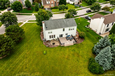 Tiny photo for 12959 Stockton Avenue, Plainfield, IL 60585 (MLS # 12690140)