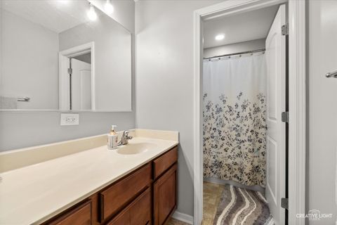 Tiny photo for 436 W Amberside Drive, Elgin, IL 60124 (MLS # 12584593)