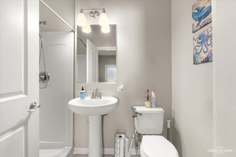 Tiny photo for 436 W Amberside Drive, Elgin, IL 60124 (MLS # 12584593)