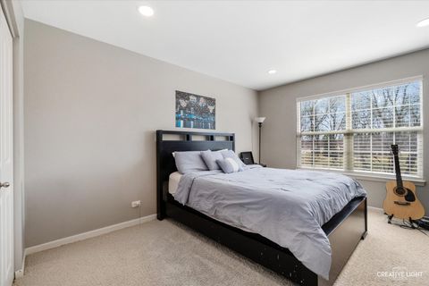 Tiny photo for 436 W Amberside Drive, Elgin, IL 60124 (MLS # 12584593)