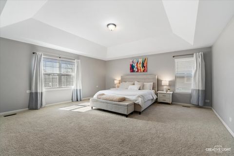 Tiny photo for 436 W Amberside Drive, Elgin, IL 60124 (MLS # 12584593)