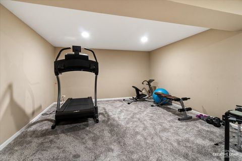 Tiny photo for 436 W Amberside Drive, Elgin, IL 60124 (MLS # 12584593)