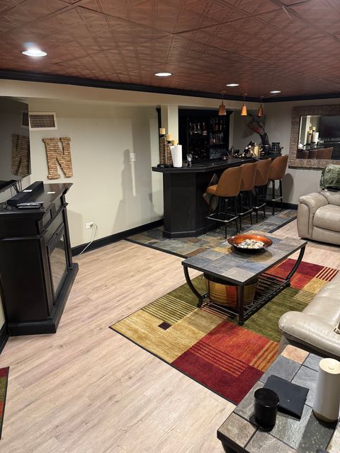 Tiny photo for 2527 Keystone Avenue, North Riverside, IL 60546 (MLS # 12449247)