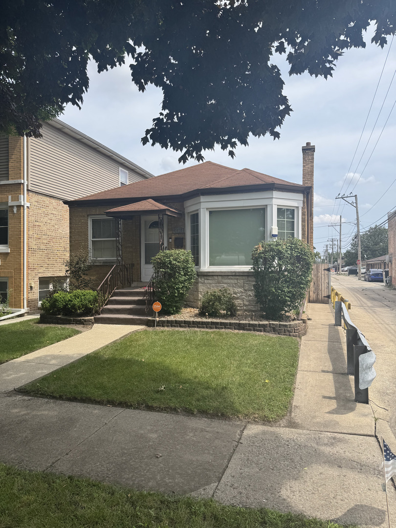 2527 Keystone Avenue