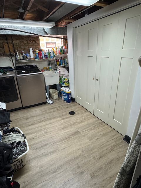 Tiny photo for 2527 Keystone Avenue, North Riverside, IL 60546 (MLS # 12449247)