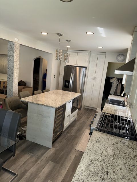 Tiny photo for 2527 Keystone Avenue, North Riverside, IL 60546 (MLS # 12449247)