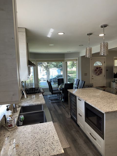 Tiny photo for 2527 Keystone Avenue, North Riverside, IL 60546 (MLS # 12449247)