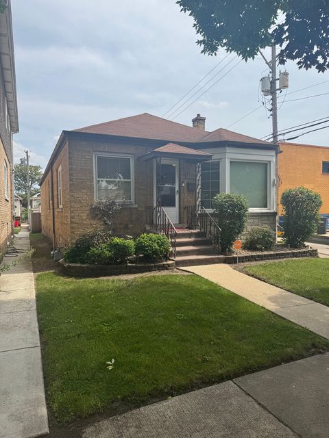 2527 Keystone Avenue North Riverside IL 60546