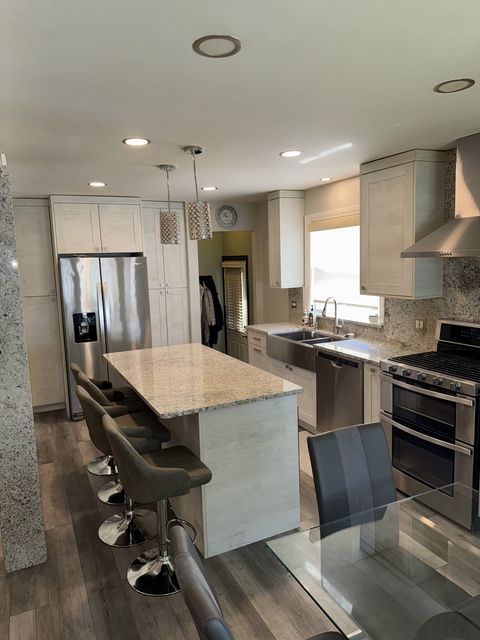 Tiny photo for 2527 Keystone Avenue, North Riverside, IL 60546 (MLS # 12449247)