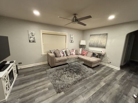Tiny photo for 2527 Keystone Avenue, North Riverside, IL 60546 (MLS # 12449247)