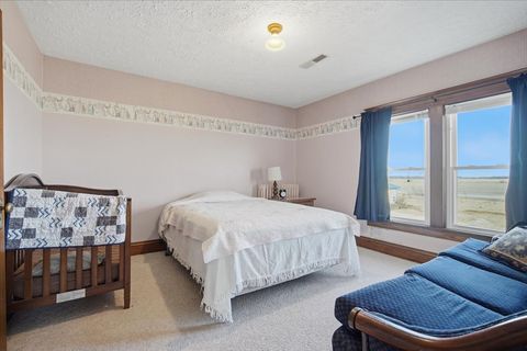 Tiny photo for 26947 E 1200 North Road, Forrest, IL 61741 (MLS # 12551742)