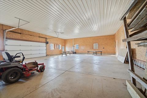 Tiny photo for 26947 E 1200 North Road, Forrest, IL 61741 (MLS # 12551742)