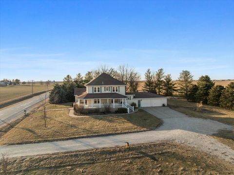 Photo of 26947 E 1200 North Road, Forrest, IL 61741 (MLS # 12551742)
