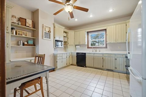 Tiny photo for 26947 E 1200 North Road, Forrest, IL 61741 (MLS # 12551742)