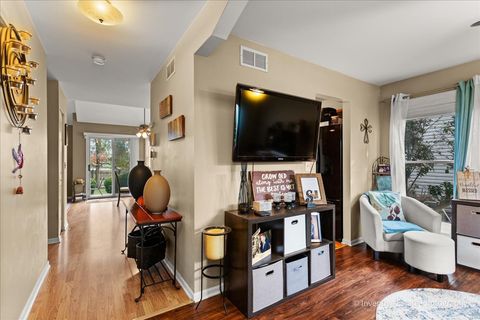 Tiny photo for 1818 Lobelia Lane, Plainfield, IL 60586 (MLS # 12504250)